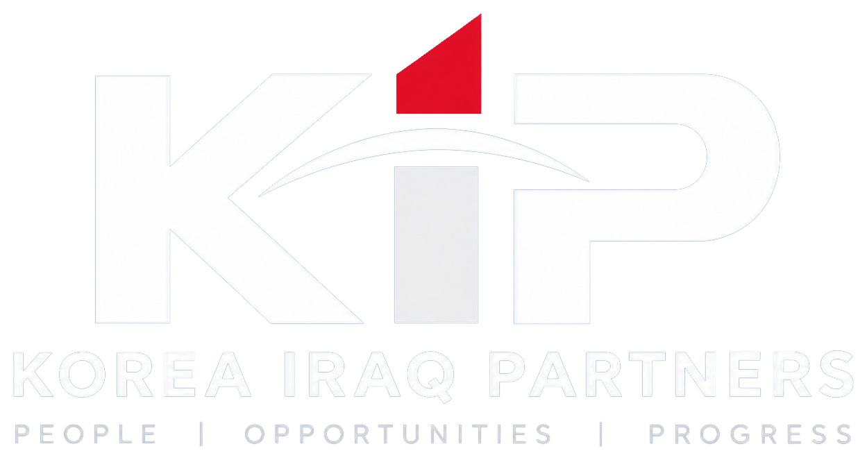 KIP — Korea Iraq Partners